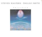 Steven Halpern & Dallas Smith - Threshold LP, Comme neuf, 12 pouces, New Age, Enlèvement ou Envoi