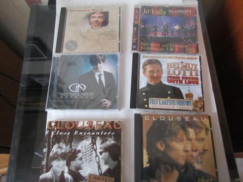 CDs in  het NL, Cd's en Dvd's, Cd's | Nederlandstalig, Zo goed als nieuw, Overige genres, Ophalen of Verzenden