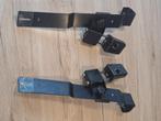 Urban arrow adapters Maxi Cosi, Ophalen, Zo goed als nieuw