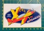 Sticker Extra 300 Skydancer Frank Versteegh Toyota, Autres types, Utilisé, Enlèvement ou Envoi