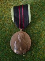 Médaille de la Résistance 1940 - 1945, Verzamelen, Ophalen of Verzenden