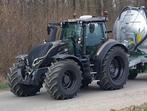 VALTRA T 215 VERSU, Zakelijke goederen, Landbouw | Tractoren, Nieuw, Meer dan 160 Pk, 250 tot 500 cm, Ophalen