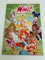 WINX panini 2005 (groene boek) stickers gezocht en te koop, Ophalen of Verzenden, Zo goed als nieuw