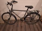 Herenfiets, 53 tot 57 cm, Ophalen, Gebruikt