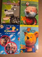 Vintage kinderseries, Bolleke Beer, Fabeltjeskrant,.., Ophalen of Verzenden, Zo goed als nieuw
