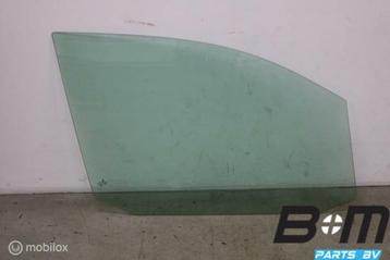 Portierruit rechtsvoor VW Caddy 2K5845202A beschikbaar voor biedingen