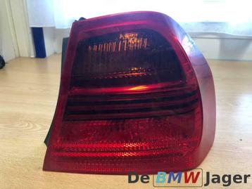 Achterlicht rechtsbuiten BMW 3 serie E90 63216937458