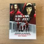 Jeu La Casa de Papel neuf, Ophalen of Verzenden, Nieuw