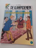 FC-De Kampioenen strip nr 119, Boeken, Nieuw, Ophalen