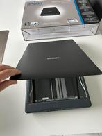 Epson scanner V39, Ophalen of Verzenden, Zo goed als nieuw