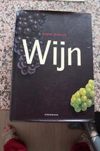 boek over wijnen wereldwijd.  928 blz., Enlèvement ou Envoi, Comme neuf