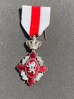 Medaille U, Ophalen of Verzenden