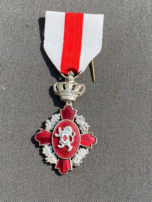 Medaille U, Verzamelen, Militaria | Algemeen, Ophalen of Verzenden
