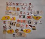 Lotje oude Kuifje / Tintin punten, Verzamelen, Ophalen of Verzenden, Kuifje, Gebruikt