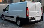 PEUGEOT EXPERT LANG CHASSIS 1.6HDI *KLAAR VOOR INSCHRIJVING*, Auto's, Voorwielaandrijving, Euro 5, Elektrische ramen, Wit