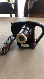 Oude viewmaster projector in bakeliet, Antiek en Kunst, Ophalen of Verzenden