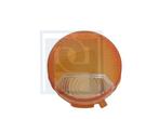 Glas knipperlicht P1800 oranje wit richtingaanwijzerglas amb, Ophalen of Verzenden, Nieuw, Volvo