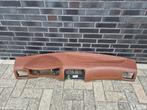 Peugeot 307 2003 - 2008 dashboard BRUIN LEER niet gescheurd, Auto-onderdelen, Ophalen of Verzenden, Gebruikt, Peugeot