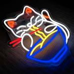 Neon licht | neon verlichting | GRATIS LEVERING, Verzamelen, Merken en Reclamevoorwerpen, -, Verzenden, -, Overige typen