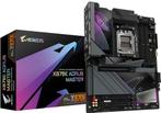 Gigabyte X870E AORUS MASTER, Computers en Software, Moederborden, Ophalen, AMD