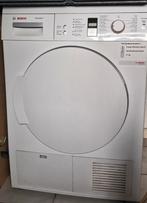 sèche linge bosh a condensation, Ophalen, Gebruikt