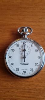 Stopwatch, Ophalen, Staal, Overige merken, Onbekend