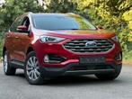 Ford Edge 2.0 4x4 238 pk/2020/Automaat/94dkm/Lichtevracht, Automaat, Edge, Bedrijf, Diesel