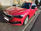 Skoda scala 1.6tdi dsg7 prêt à être immatriculer, Autos, Skoda, Diesel, Hayon arrière électrique, Automatique, Carnet d'entretien