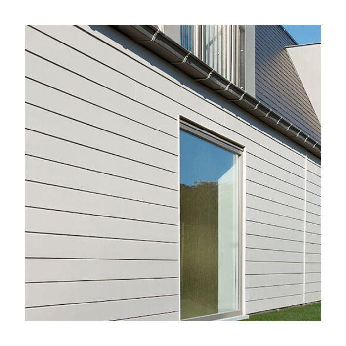 Nieuwe Cedral Sidings Kleur C05, Doe-het-zelf en Bouw, Platen en Panelen, Nieuw, Overige materialen, Minder dan 20 mm, Verzenden