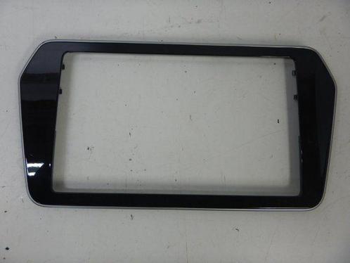 VW T-Cross Facelift Beelschermpaneel Inleg Dashboard, Auto diversen, Autonavigatie, Gebruikt, Ophalen of Verzenden