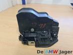 Deurslot mechaniek links voor BMW E87 E90 E60 F30  7154619, Auto-onderdelen, Gebruikt, Ophalen of Verzenden, BMW, BMW