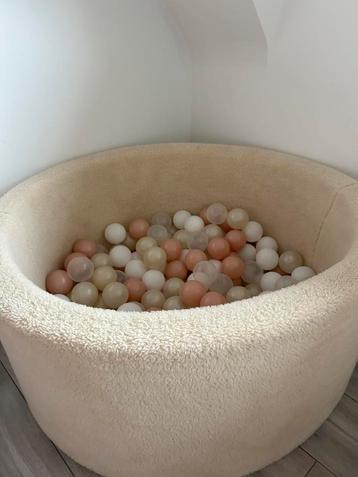 Moje Ballenbad XL beschikbaar voor biedingen