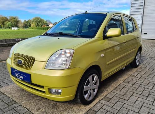 Kia Picanto EX - benzine, Auto's, Kia, Bedrijf, Te koop, Picanto, ABS, Airbags, Airconditioning, Centrale vergrendeling, Electronic Stability Program (ESP)