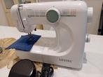 Naaimachine, Hobby en Vrije tijd, Ophalen of Verzenden, Zo goed als nieuw, Naaimachine