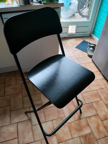 Barkruk Ikea  beschikbaar voor biedingen