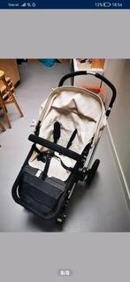 Bugaboo Cameleon ecru/grijs, Kinderen en Baby's, Ophalen, Gebruikt, Bugaboo