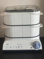 Stoomkoker Braun, Elektronische apparatuur, Ophalen, Zo goed als nieuw