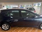 VW Golf 1200 TSI AUTOMAAT AIRCO NAVI ALCANTARA! TOP!, Auto's, Automaat, Euro 6, 4 cilinders, Blauw