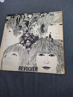 The Beatles - Revolver - vinyl, Cd's en Dvd's, Gebruikt, Ophalen of Verzenden