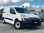 Citroën Berlingo • UTILITAIRE • TRÈS PROPRE • EURO 6, Auto's, Voorwielaandrijving, 1374 kg, Stof, Gebruikt