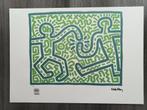 Keith Haring, Antiquités & Art, Enlèvement ou Envoi