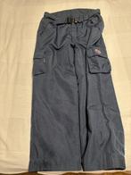 Skibroek Brunotti maat XXL, Sport en Fitness, Skiën en Langlaufen, Ophalen of Verzenden, Zo goed als nieuw, Ski, Kleding