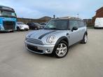 •⁠ Mini Cooper Clubman •Jaar  2009 •⁠ 93000.km 1.6i Benzine, Auto's, Mini, Electronic Stability Program (ESP), Bedrijf, Handgeschakeld