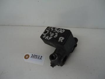 GS500 2002 - 2006 Suzuki Rempomp D1-21258