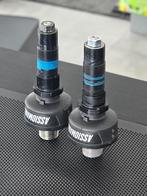 favero assioma duo shi excl pedalen shimano, Fietsen en Brommers, Ophalen of Verzenden, Gebruikt, Assioma favero