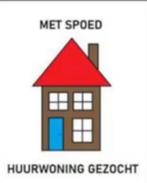 Huis gezocht omgeving antwerpen/Edegem/Brasschaat, Diversen, Ophalen of Verzenden