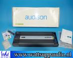 Audison LRX 5.1K 5 kanaals versterker, Ophalen of Verzenden, Gebruikt