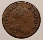 Liard 1789 Joseph II / Kwaliteit !! Zeldzaam !!, Postzegels en Munten, Munten | België, Ophalen of Verzenden, Overig, Losse munt