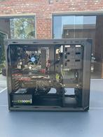 Game pc gtx 1070 16gb ram, Computers en Software, Ophalen, Gebruikt