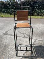 Bar kruk vintage, Ophalen, Zo goed als nieuw